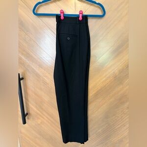 Banana Republic Women’s Black Dress Pants